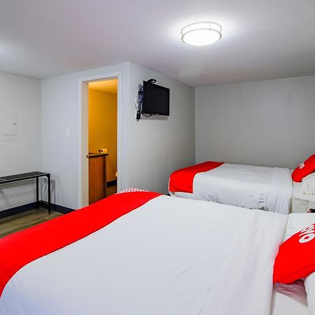 Oyo Hotel Sulphur La Hwy 90 West Exteriér fotografie