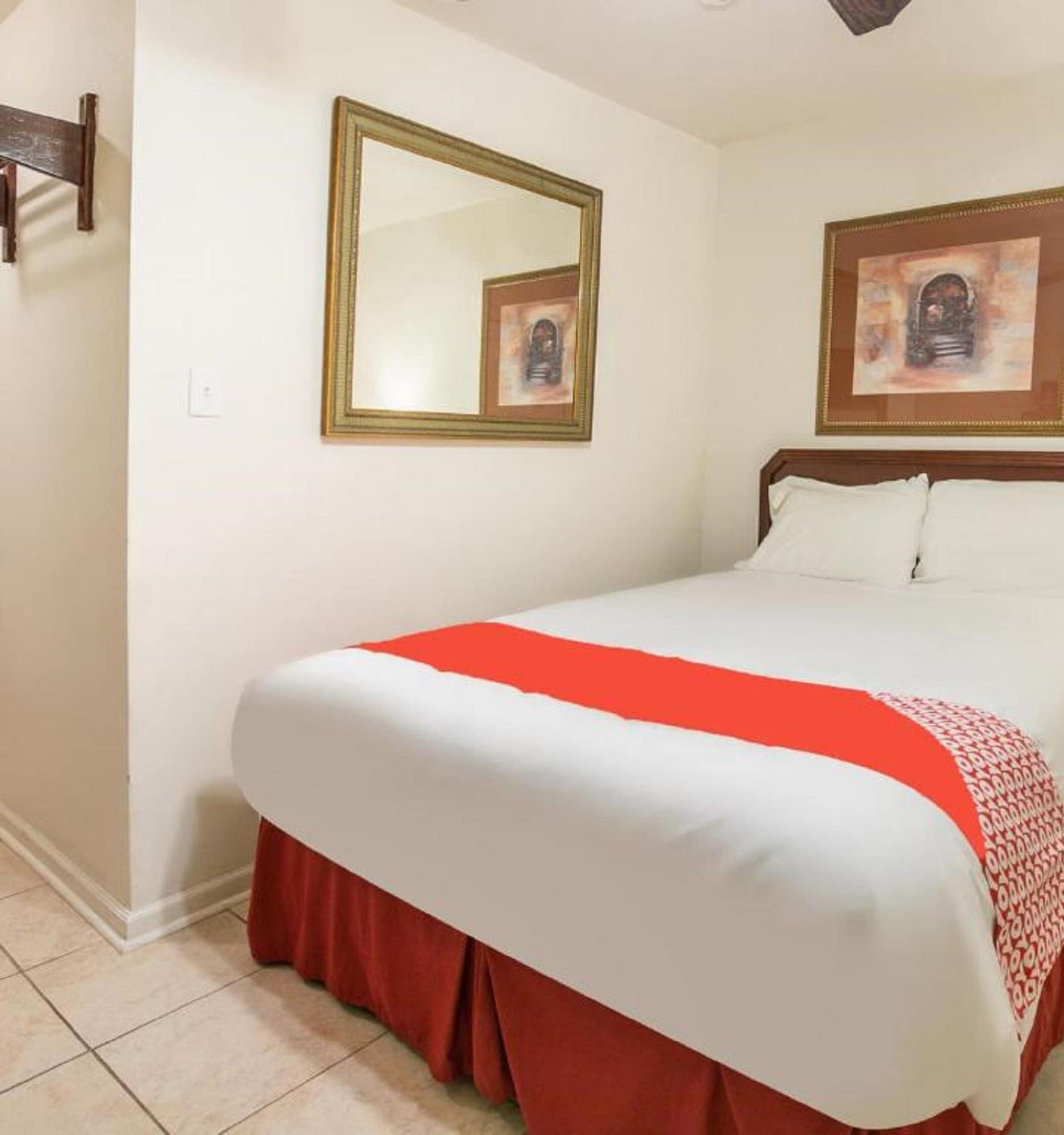 Oyo Hotel Sulphur La Hwy 90 West Exteriér fotografie