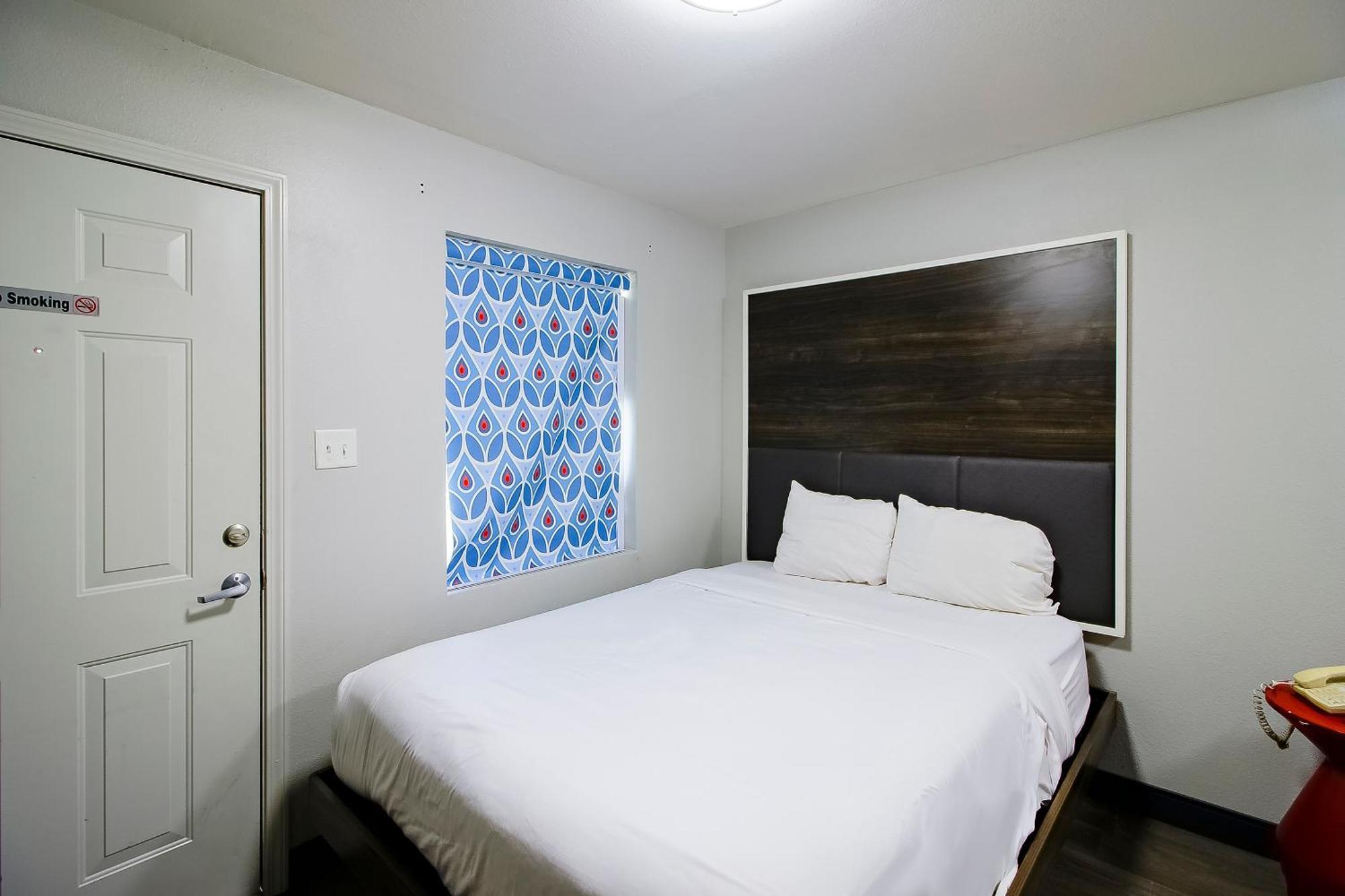 Oyo Hotel Sulphur La Hwy 90 West Exteriér fotografie