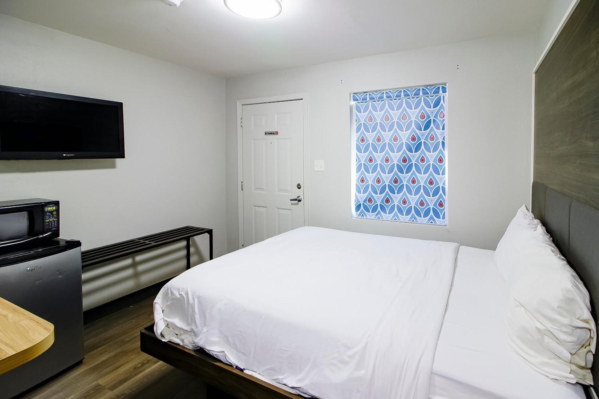 Oyo Hotel Sulphur La Hwy 90 West Exteriér fotografie